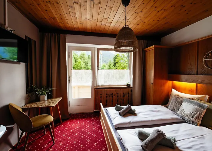 Pinetree 3* Mayrhofen