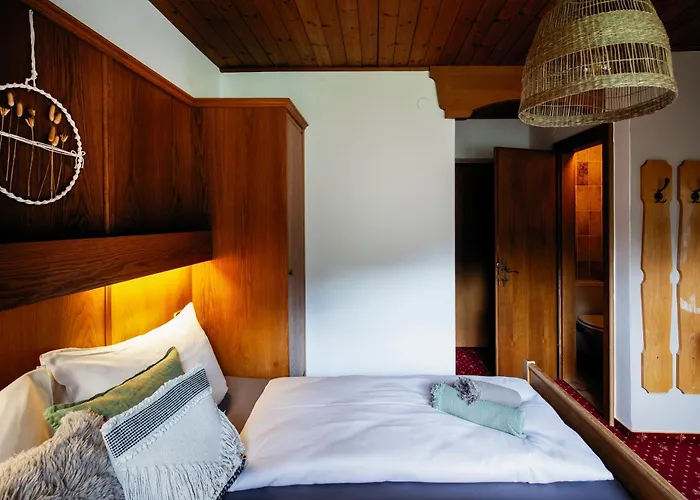 Bed & Breakfast Pinetree