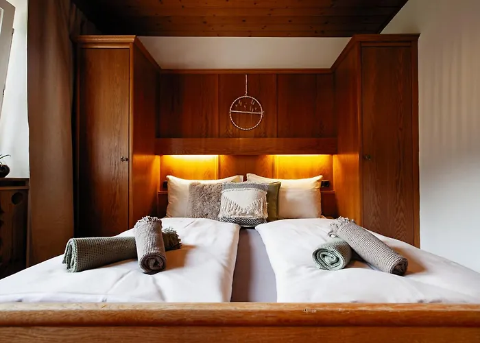 Bed & Breakfast Pinetree