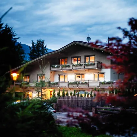 Pinetree Bed & Breakfast