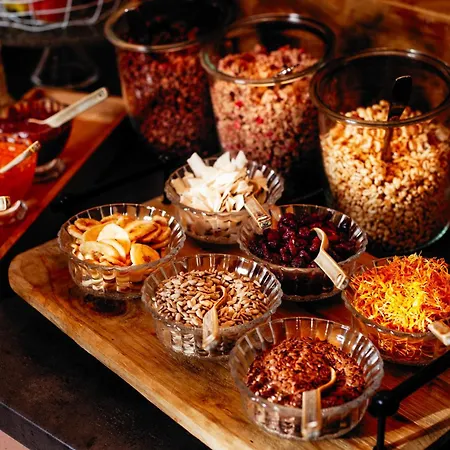 Pinetree Bed & Breakfast Mayrhofen